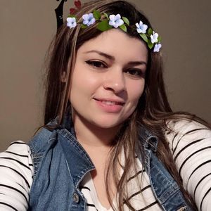 Meet your Posher, Idalia